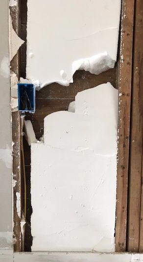 Is Water Based Injected Foam Insulation Too Good To Be True