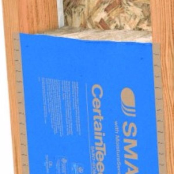 Smart Batt from NCI Insulation